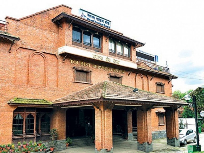 पर्यटन रणनीतिबारे दातृ निकायसँग छलफल